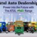Atul Auto Dealership- Cost, Profit, Requirements, Application, Contact details | SkillsandTech