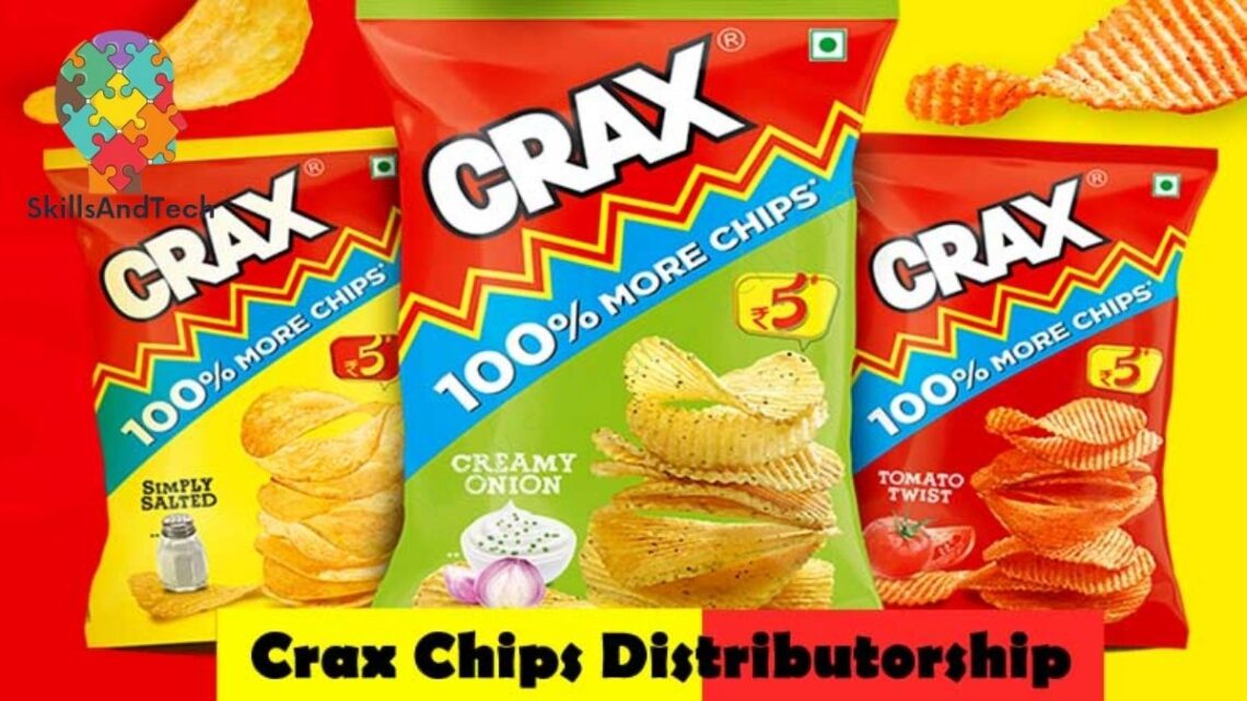 Crax Chips Distributorship-Requirements, Investment, Profits & Margin, Applying Process, Contact Details | SkillsAndTech