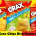 Crax Chips Distributorship-Requirements, Investment, Profits & Margin, Applying Process, Contact Details | SkillsAndTech