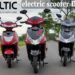 Deltic electric scooter Dealership- Cost, Profit, Review, Requirements, Applying Process | SkillsAndTech