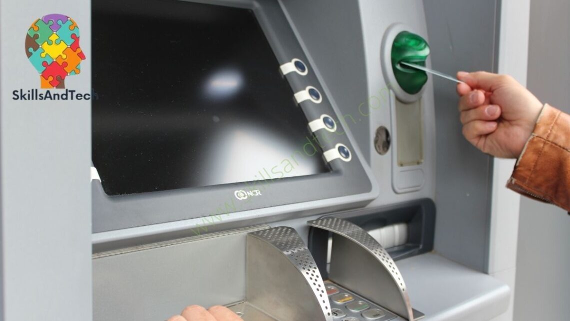 How to Rent Your Space for ATM Installation | SkillsAndTech