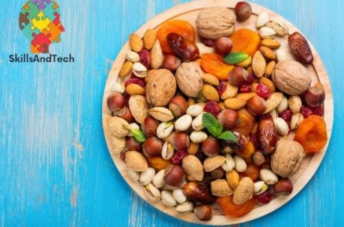 How to Start Dry Fruit Business in India