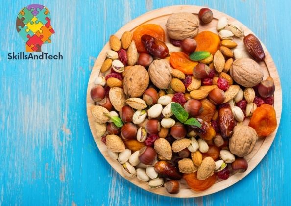 How to Start Dry Fruit Business in India