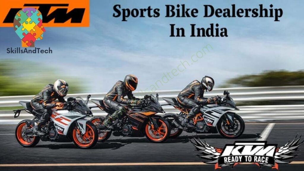 nearest ktm dealer near me