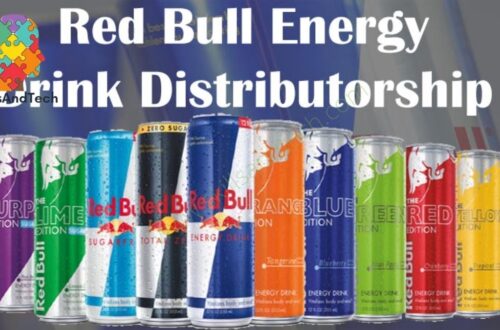 Red Bull Energy Drink Distributorship- Requirements, Investment, Profit, Contact Details, Applying Process | SkillsAndTech