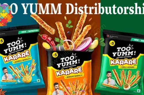 TOO YUMM Distributorship Opportunities – Requirements, Investment, Profits & Margin, Applying Process, Contact Details | SkillsAndTech