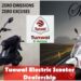 Tunwal Electric Scooter Dealership- Eligibility, Investment, Dealers Margin, Contact details | SkillsAndTech