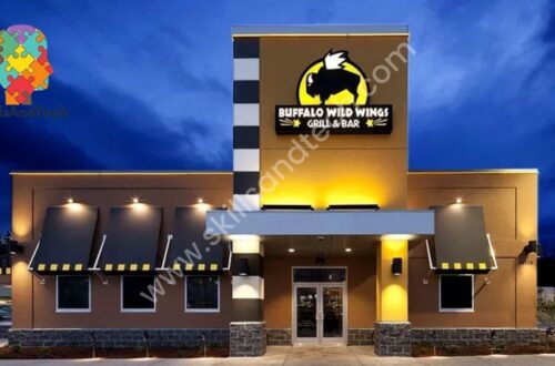 Buffalo Wild Wings Franchise In USA Cost, Profit, How to Apply, Requirement, Investment, Review | SkillsAndTech