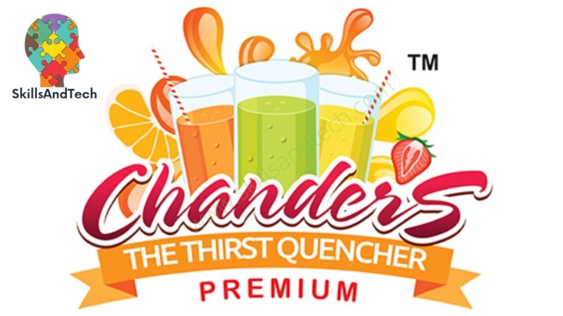 Chanders Premium Franchise Cost, Profit, Wiki, How to Apply | SkillsAndTech