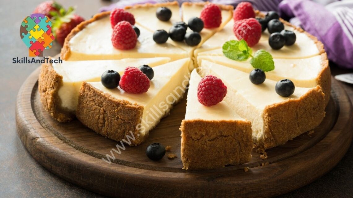Cheesecake Business In India Cost, Profit, Business Plan, Requirements | SkillsAndTech