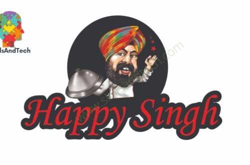 Chef Happy Singh Franchise Cost, Profit, Wiki, How to Apply | SkillsAndTech
