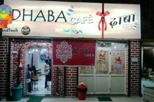 Dhaba Cafe Franchise Cost, Profit, Wiki, How to Apply | SkillsAndTech