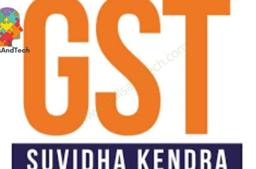 GST Seva Kendra Franchise Cost, Profit, Wiki, How to Apply | SkillsAndTech