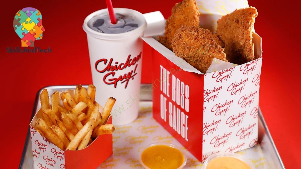 Guys Chicken Franchise in USA Cost , Fees, Profit, Revenue, Apply, Reviews, Pros, Cons | SkillsAndTech
