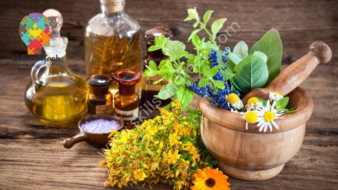 Herbal Origin Franchise In India Cost, Profit, How to Apply, Requirement, Investment, Review | SkillsAndTech