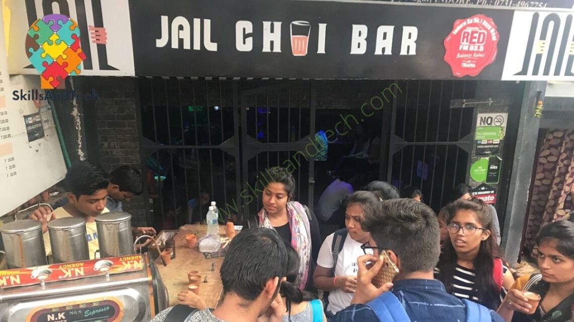 Jail Chai Bar Franchise Cost, Profit, Wiki, How to Apply | SkillsAndTech