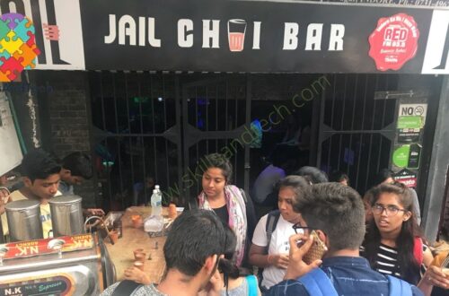 Jail Chai Bar Franchise Cost, Profit, Wiki, How to Apply | SkillsAndTech