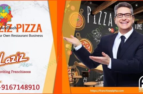 Laziz Pizza Franchise Cost, Profit, Wiki, How to Apply | SkillsAndTech