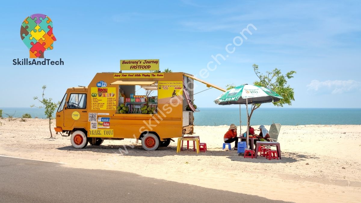 Mister Softee Franchise In USA Cost, Profit, How to Apply, Requirement, Investment, Review | SkillsAndTech