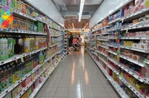 Modern Grocery Store Franchise In India Cost, Profit, How to Apply, Requirement, Investment, Review | SkillsAndTech