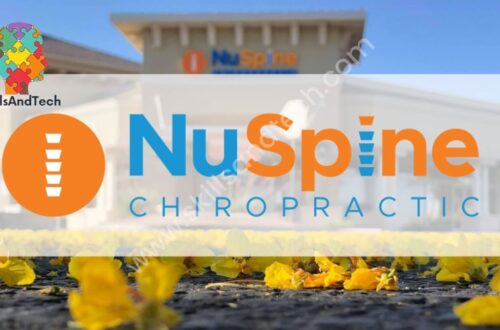 NuSpine Franchise In USA Cost, Profit, How to Apply, Requirement, Investment, Review | SkillsAndTech