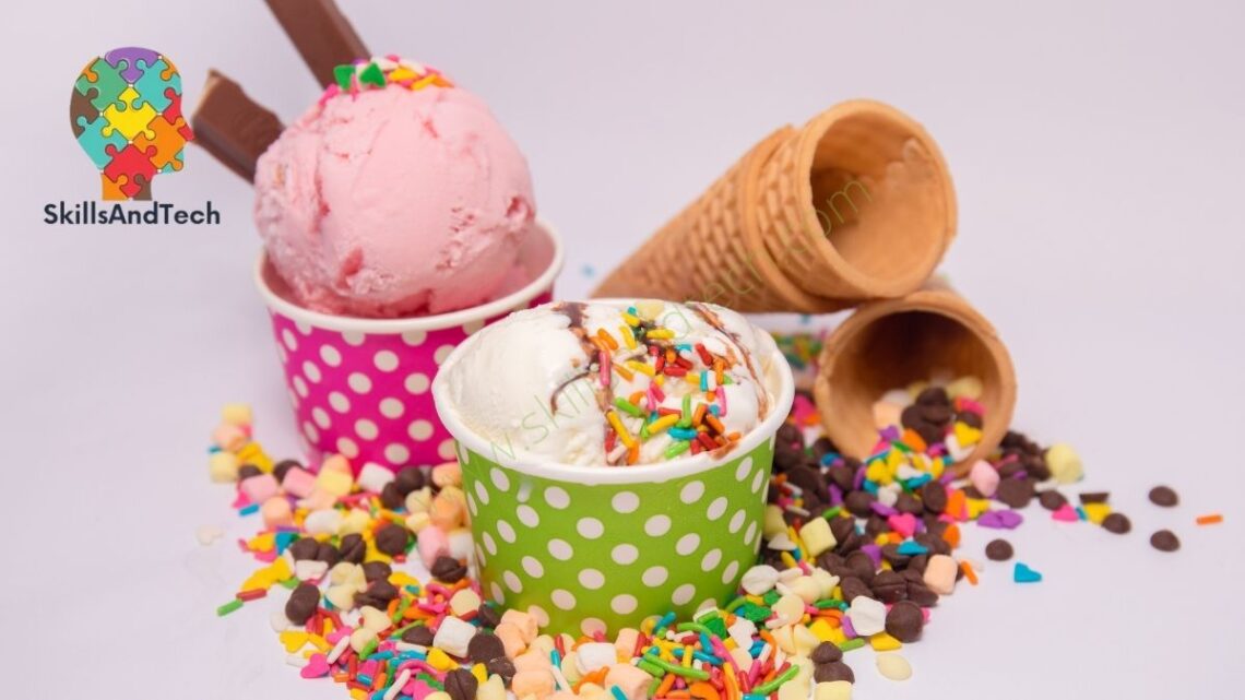 Omni Ice Cream Franchise Cost, Profit, Wiki, How to Apply | SkillsAndTech