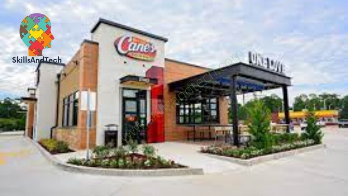 Raising Cane’s Franchise Cost in USA, Fees, Profit, Apply, Pros, Cons, Reviews | SkillsAndTech