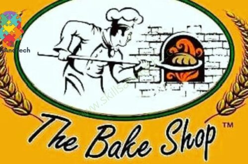The Bake Shop Franchise Cost, Profit, Wiki, How to Apply | SkillsAndTech