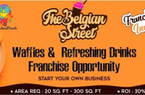 The Belgian Street Franchise Cost, Profit, Wiki, How to Apply | SkillsAndTech