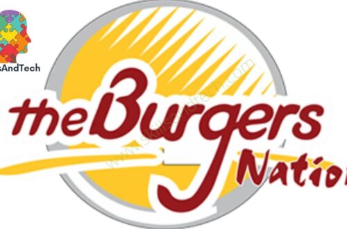 The Burger Nation Franchise Cost, Profit, Wiki, How to Apply | SkillsAndTech