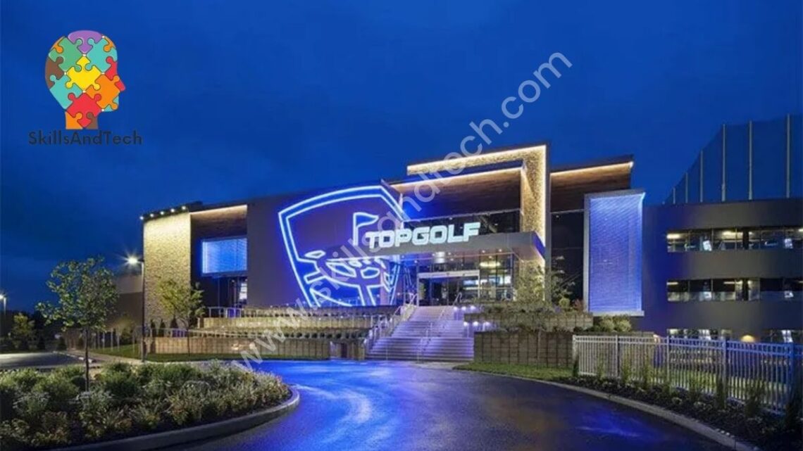 Topgolf Franchise In USA Cost, Profit, How to Apply, Requirement, Investment, Review | SkillsAndTech