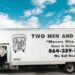 Two Men and a Truck Franchise In USA Cost, Profit, How to Apply, Requirement, Investment, Review | SkillsAndTech