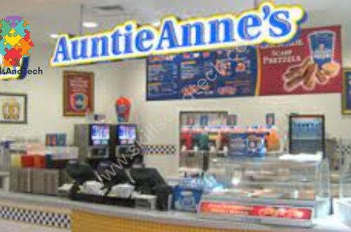 Auntie Anne’s Franchise In USA Cost, Profit, How to Apply, Requirement, Investment, Review | SkillsAndTech