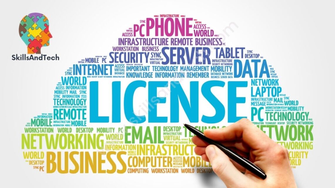Ayush License In India | SkillsAndTech