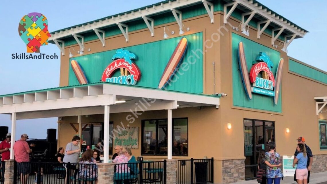 Bahama Buck's Franchise In USA Cost, Profit, How to Apply, Requirement, Investment, Review | SkillsAndTech