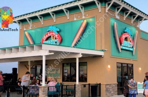 Bahama Buck's Franchise In USA Cost, Profit, How to Apply, Requirement, Investment, Review | SkillsAndTech
