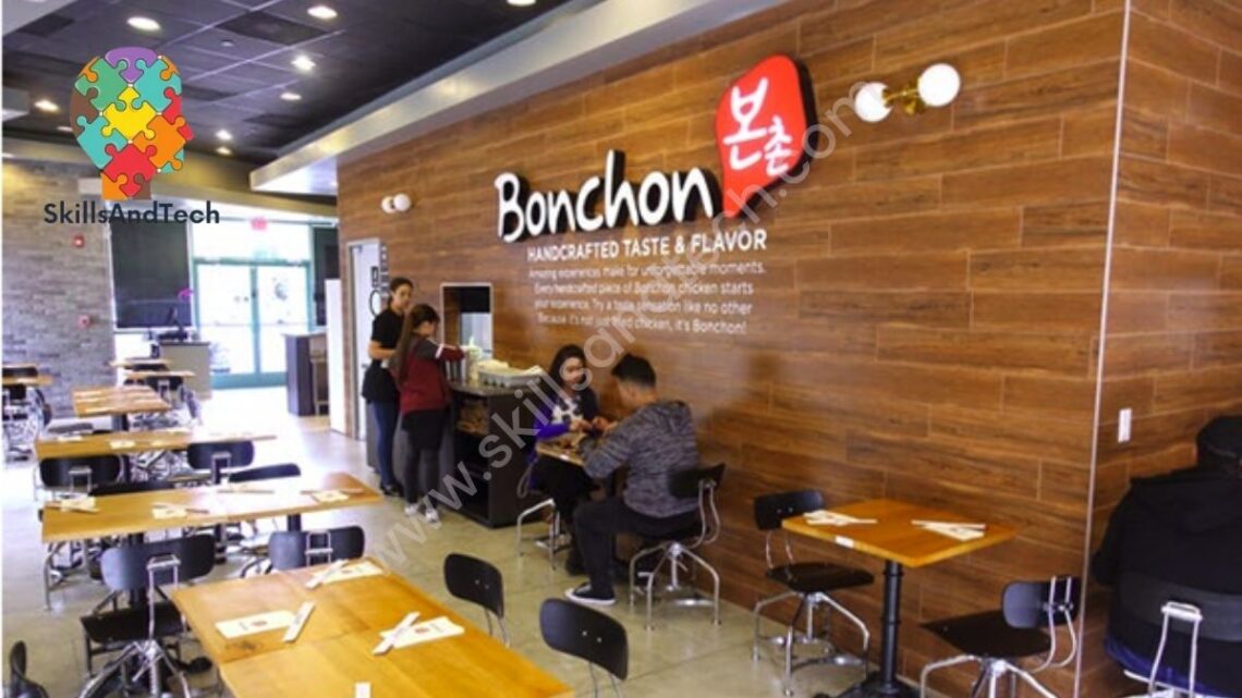 Bonchon Franchise In USA Cost, Profit, How to Apply, Requirement, Investment, Review | SkillsAndTech