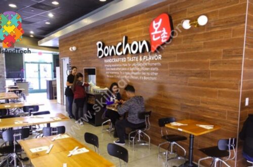 Bonchon Franchise In USA Cost, Profit, How to Apply, Requirement, Investment, Review | SkillsAndTech