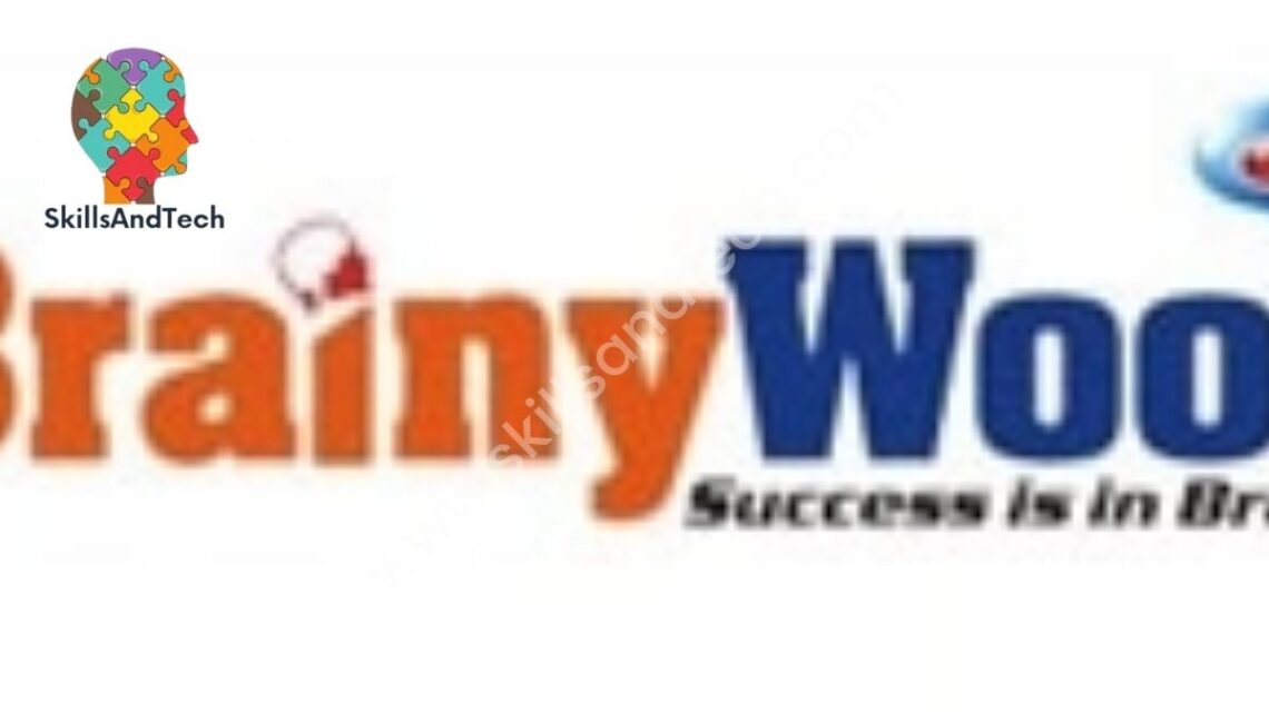 Brainy Wood Franchise In India Cost, Profit, How to Apply, Requirement, Investment, Review | SkillsAndTech