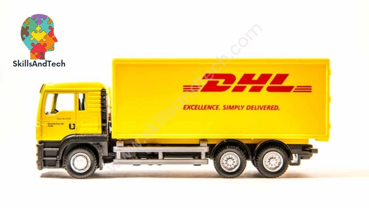 DHL Franchise‌ In India Cost, Profit, How to Apply, Requirement, Investment, Review | SkillsAndTech