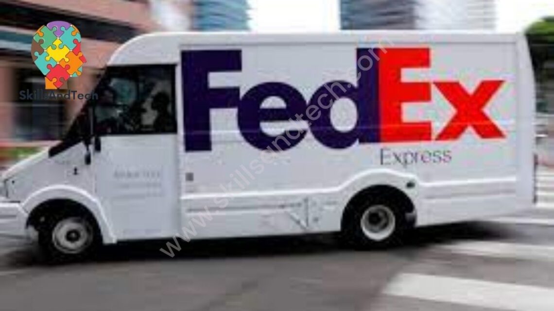 FedEx Franchise In USA Cost, Profit, How to Apply, Requirement, Investment, Review | SkillsAndTech