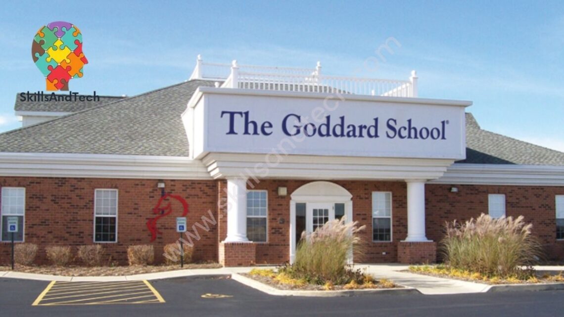 Goddard School Franchise In USA Cost, Profit, How to Apply, Requirement, Investment, Review | SkillsAndTech