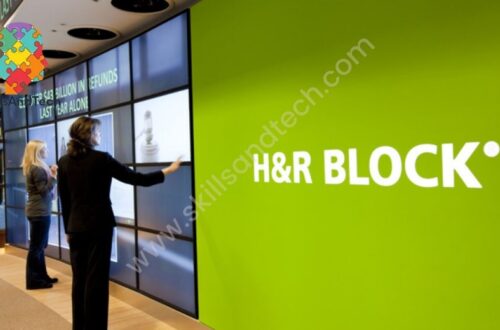 H&R Block Franchise In USA Cost, Profit, How to Apply, Requirement, Investment, Review | SkillsAndTech