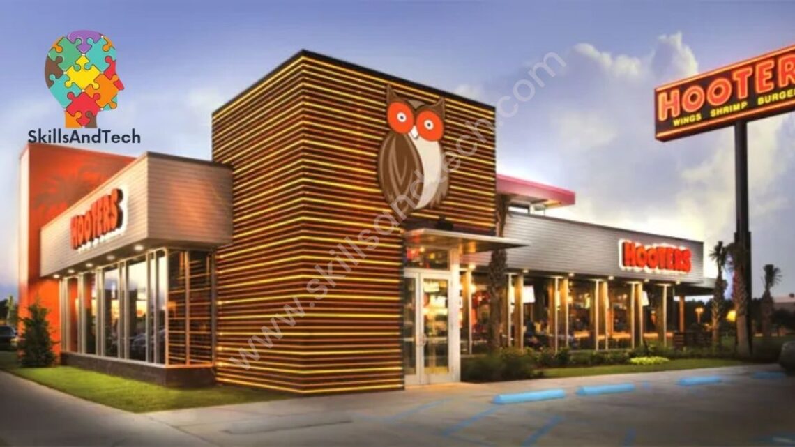 Hooters Franchise In USA Cost, Profit, How to Apply, Requirement, Investment, Review | SkillsAndTech