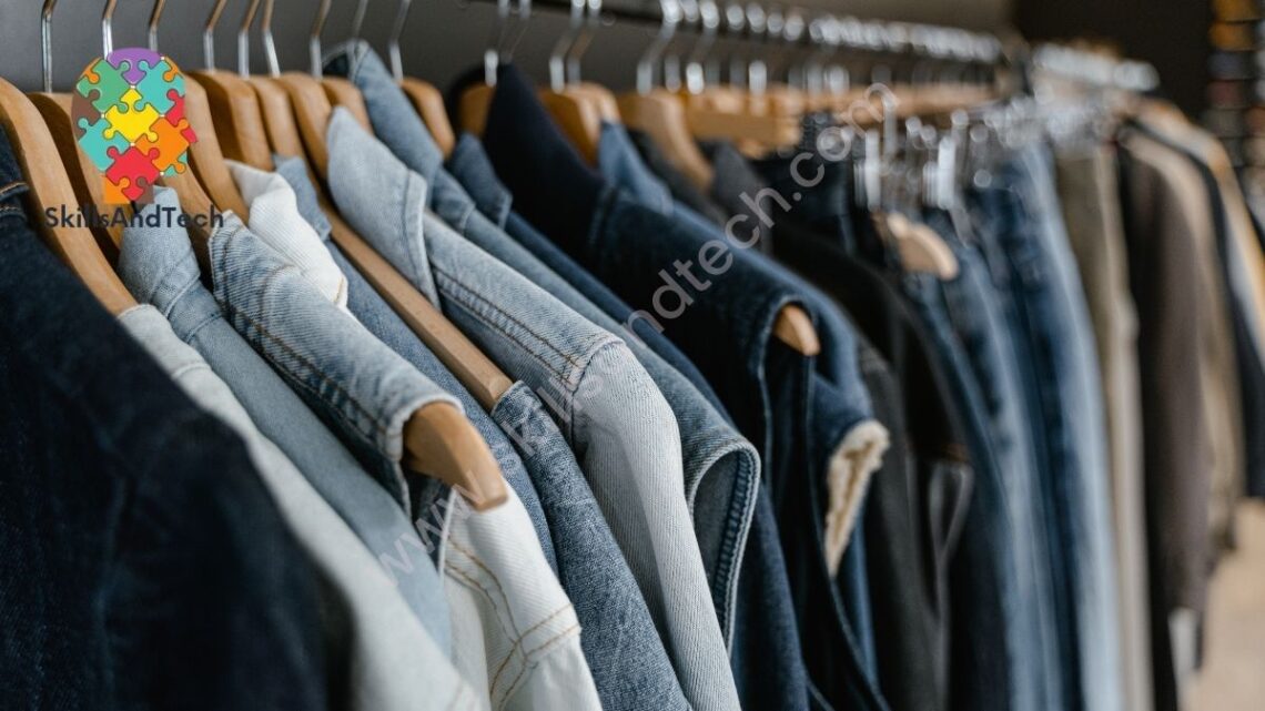 How To Start Homemade Clothing Business | SkillsAndTech