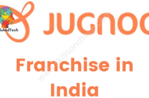 How To Start Jugnoo Franchise In India | SkillsAndTech