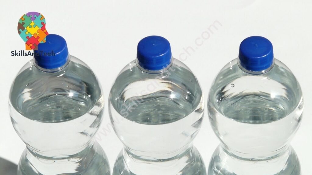 How To Start PET Bottle Manufacturing Business SkillsAndTech 