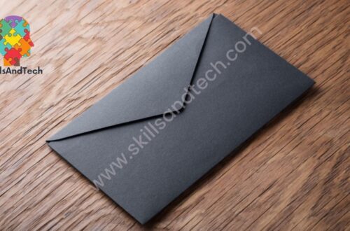 How To Start Paper Envelope Making Business | SkillsAndTech
