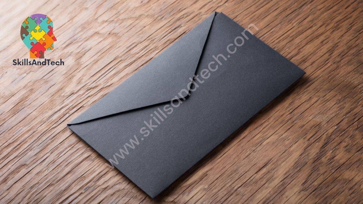 How To Start Paper Envelope Making Business | SkillsAndTech