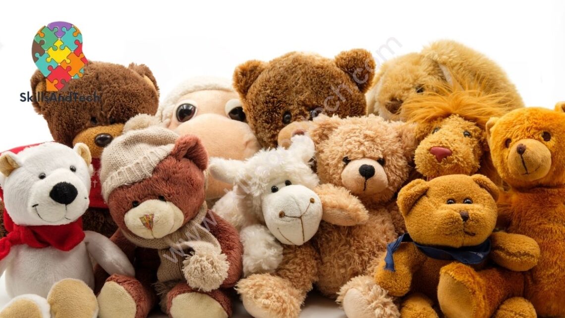 How To Start Soft Toy Making Business | SkillsAndTech